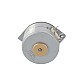 Φ25x16mm PM 스테퍼 모터 15deg 12.25mN.m(1.735oz.in) 0.275A 4 Wires
