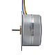 Φ35x22mm PM 스테퍼 모터 7.5deg 53.9mN.m(7.634oz.in) 0.2A 4 Wires Φ35x22mm PM 스테퍼 모터 7.5deg 53.9mN.m(7.634oz.in) 0.2A 4 Wires