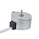 Φ42x23.5mm PM 스테퍼 모터 7.5deg 68.6mN.m(9.717oz.in) 0.6A 4 Wires Φ42x23.5mm PM 스테퍼 모터 7.5deg 68.6mN.m(9.717oz.in) 0.6A 4 Wires