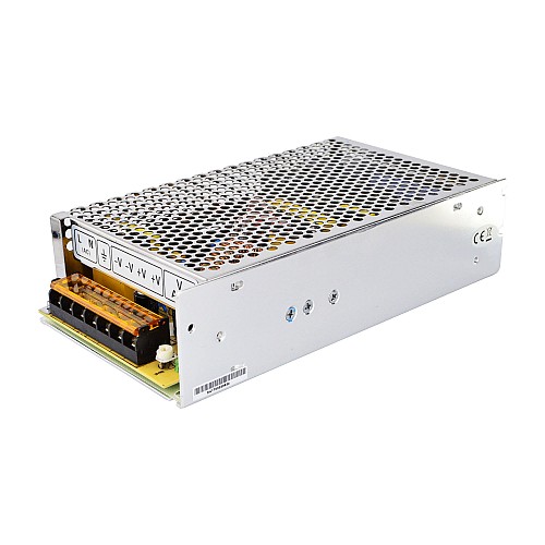 150W 24V 6.5A 115/230V 스위칭 전원 공급 장치 스테퍼 모터 CNC 라우터 키트 150W 24V 6.5A 115/230V 스위칭 전원 공급 장치 스테퍼 모터 CNC 라우터 키트