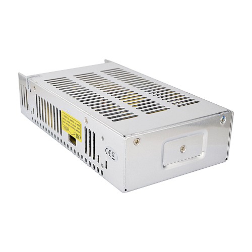 201W 12V 16.5A 115/230V 스위칭 전원 공급 장치 스테퍼 모터 CNC 라우터 키트