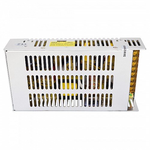 201W 12V 16.5A 115/230V 스위칭 전원 공급 장치 스테퍼 모터 CNC 라우터 키트