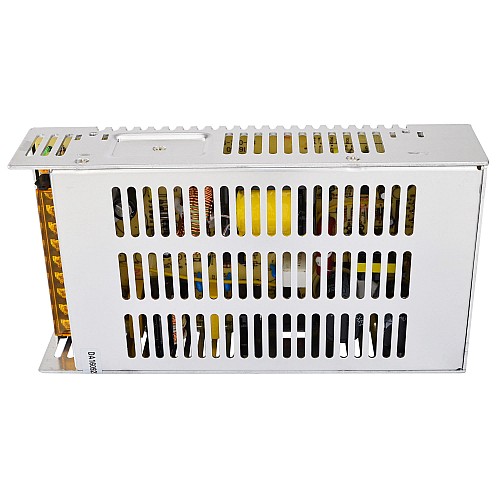 201W 24V 8.3A 115/230V 스위칭 전원 공급 장치 스테퍼 모터 CNC 라우터 키트 201W 24V 8.3A 115/230V 스위칭 전원 공급 장치 스테퍼 모터 CNC 라우터 키트