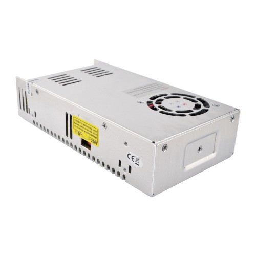 350W 36V 9.7A 115/230V 스위칭 전원 공급 장치 스테퍼 모터 CNC 라우터 키트
