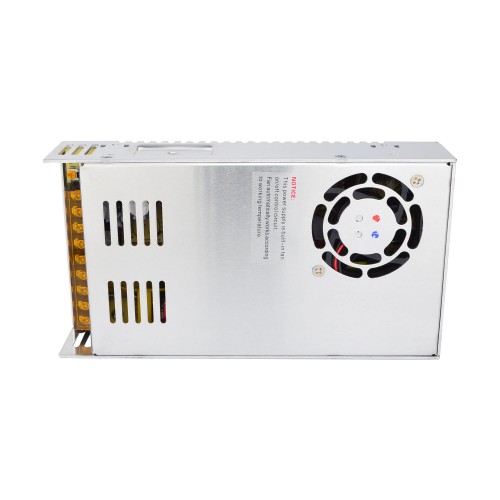 400W 36V 11A 115/230V 스위칭 전원 공급 장치 스테퍼 모터 CNC 라우터 키트