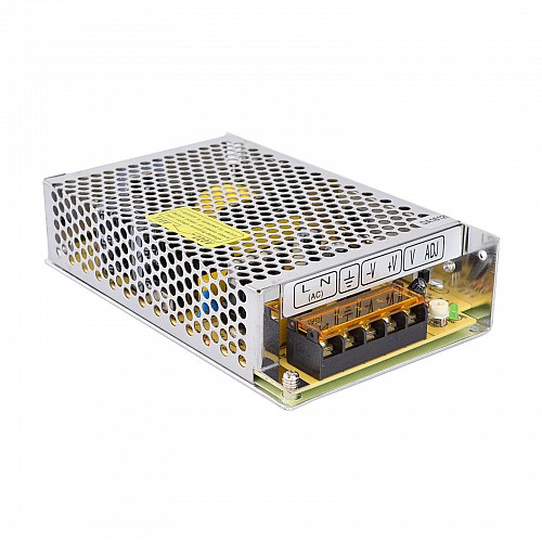 50W 12V 4.2A 115/230V 스위칭 전원 공급 장치 스테퍼 모터 CNC 라우터 키트