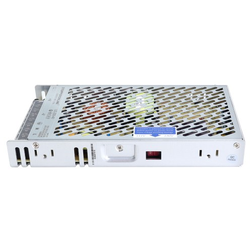 250W 48V 5.2A 115/230V 스위칭 전원 공급 장치 스테퍼 모터 CNC 라우터 키트 - LE-250-48 | StepperOnline