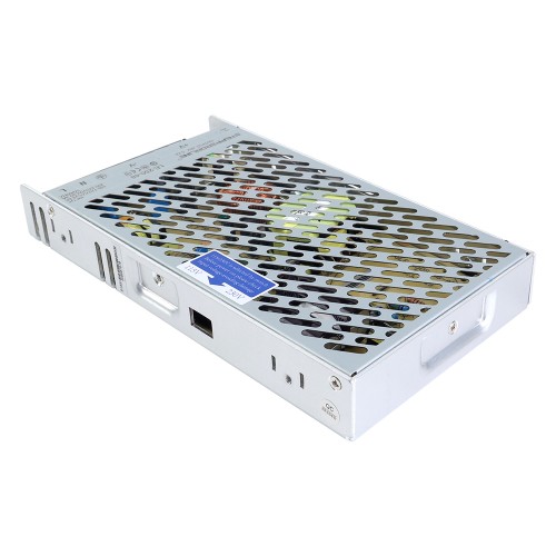 250W 48V 5.2A 115/230V 스위칭 전원 공급 장치 스테퍼 모터 CNC 라우터 키트 - LE-250-48 | StepperOnline