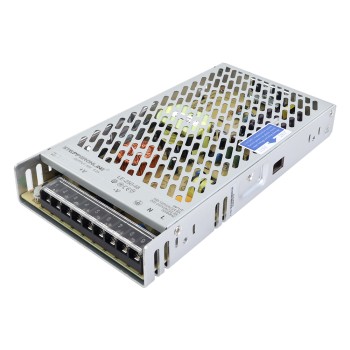 250W 48V 5.2A 115/230V 스위칭 전원 공급 장치 스테퍼 모터 CNC 라우터 키트