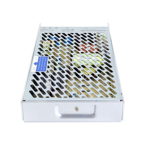 250W 48V 5.2A 115/230V 스위칭 전원 공급 장치 스테퍼 모터 CNC 라우터 키트 - LE-250-48 | StepperOnline