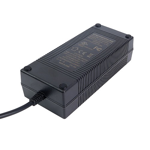 AR4 로봇 전체 전기 패키지용 230W 24V 7.0-9.0A 스위칭 어댑터 - LYD2409000 | StepperOnline AR4 로봇 전체 전기 패키지용 230W 24V 7.0-9.0A 스위칭 어댑터 - LYD2409000 | StepperOnline