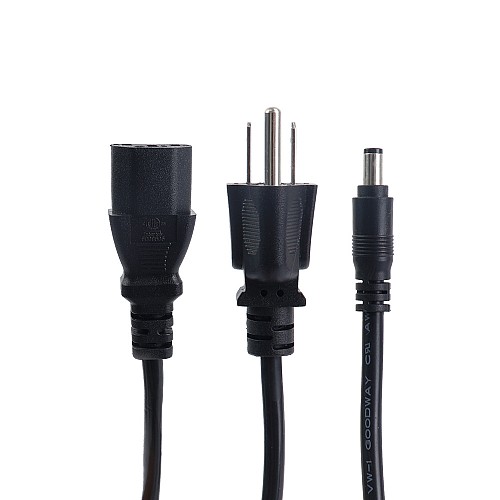 AR4 로봇 전체 전기 패키지용 230W 24V 7.0-9.0A 스위칭 어댑터 - LYD2409000 | StepperOnline AR4 로봇 전체 전기 패키지용 230W 24V 7.0-9.0A 스위칭 어댑터 - LYD2409000 | StepperOnline