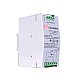 DR-RDN20 MEANWELL 24VDC 20A 중복 모듈 DIN 레일 전원 공급 장치 DR-RDN20 MEANWELL 24VDC 20A 중복 모듈 DIN 레일 전원 공급 장치