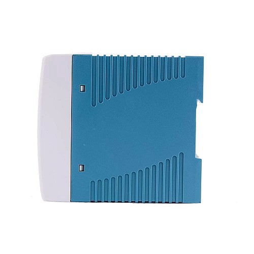 DRA-40-12 MEANWELL 40.08W 12VDC 3.34A 115/230VAC 단일 출력 스위칭 전원 공급 장치