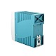 DRA-40-12 MEANWELL 40.08W 12VDC 3.34A 115/230VAC 단일 출력 스위칭 전원 공급 장치