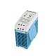 DRA-60-24 MEANWELL 60W 24VDC 2.5A 115/230VAC 단일 출력 스위칭 전원 공급 장치