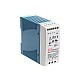 DRA-60-24 MEANWELL 60W 24VDC 2.5A 115/230VAC 단일 출력 스위칭 전원 공급 장치