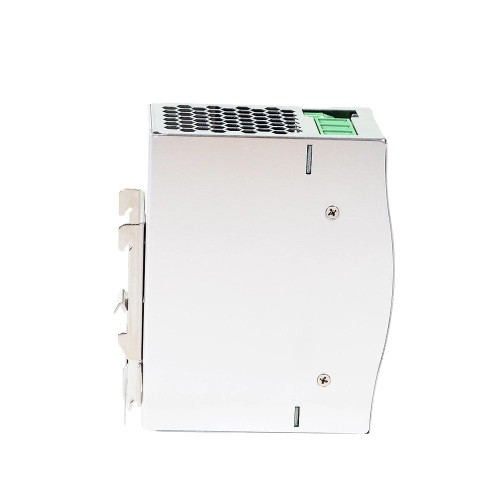 DRDN40-12 MEANWELL 12VDC 40A DIN 레일 유형 중복 모듈