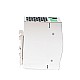 DRDN40-12 MEANWELL 12VDC 40A DIN 레일 유형 중복 모듈