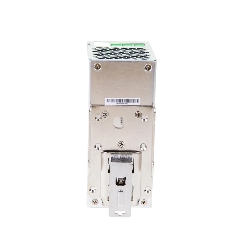DRDN40-12 MEANWELL 12VDC 40A DIN 레일 유형 중복 모듈