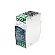 DRDN40-24 MEANWELL 24VDC 40A DIN 레일 유형 이중화 모듈