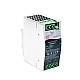 DRDN40-24 MEANWELL 24VDC 40A DIN 레일 유형 이중화 모듈