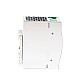 DRDN40-24 MEANWELL 24VDC 40A DIN 레일 유형 이중화 모듈