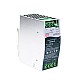DRDN40-48 MEANWELL 48VDC 40A DIN 레일 유형 이중화 모듈