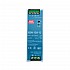 EDR-120-12 MEANWELL 120W 12VDC 10A 115/230VAC DIN 레일 전원 공급 장치