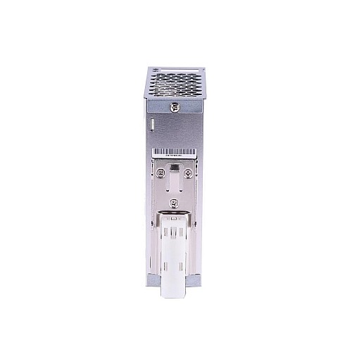 EDR-120-24 MEANWELL 120W 24VDC 5A 115/230VAC DIN 레일 전원 공급 장치 EDR-120-24 MEANWELL 120W 24VDC 5A 115/230VAC DIN 레일 전원 공급 장치
