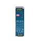 EDR-150-24 MEANWELL 150W 24VDC 5.2A 115VAC/6.5A 230VAC 단일 출력 산업용 DIN 레일