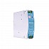 EDR-150-24 MEANWELL 150W 24VDC 5.2A 115VAC/6.5A 230VAC 단일 출력 산업용 DIN 레일