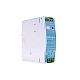 EDR-150-24 MEANWELL 150W 24VDC 5.2A 115VAC/6.5A 230VAC 단일 출력 산업용 DIN 레일