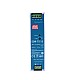 EDR-75-12 MEANWELL 75.6W 12VDC 6.3A 115/230VAC 단일 출력 산업용 DIN 레일