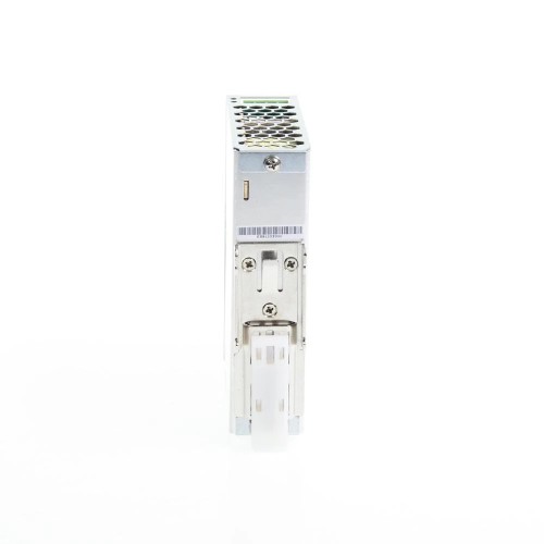 EDR-75-12 MEANWELL 75.6W 12VDC 6.3A 115/230VAC 단일 출력 산업용 DIN 레일