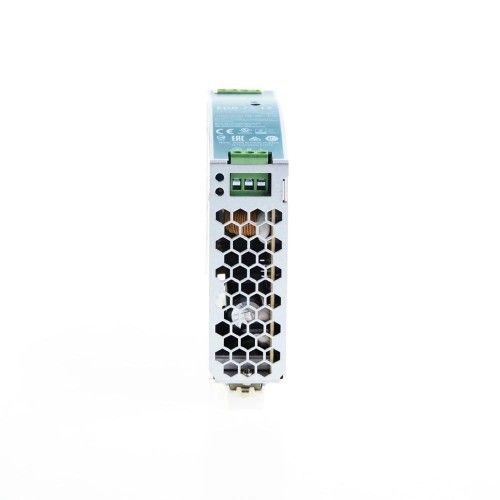 EDR-75-12 MEANWELL 75.6W 12VDC 6.3A 115/230VAC 단일 출력 산업용 DIN 레일
