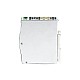 EDR-75-12 MEANWELL 75.6W 12VDC 6.3A 115/230VAC 단일 출력 산업용 DIN 레일