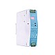 EDR-75-24 MEANWELL 75W 24VDC 3.2A 115/230VAC DIN 레일 전원 공급 장치 EDR-75-24 MEANWELL 75W 24VDC 3.2A 115/230VAC DIN 레일 전원 공급 장치