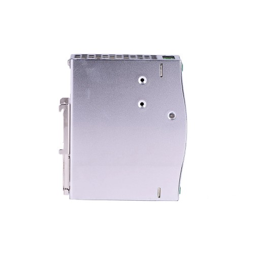 EDR-75-48 MEANWELL 76.8W 48VDC 1.6A 115/230VAC 단일 출력 산업용 DIN 레일