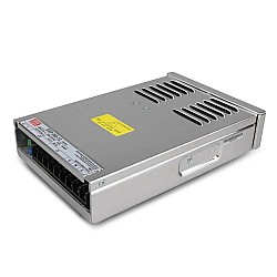 ERP-350-12 MEANWELL 320.4W 26.7A 230VAC 단일 출력 스위칭 전원 공급 장치