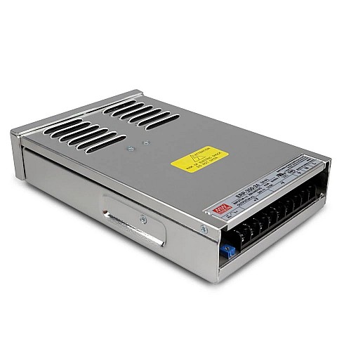 ERP-350-24 MEANWELL 350.4W 14.6A 230VAC 단일 출력 스위칭 전원 공급 장치