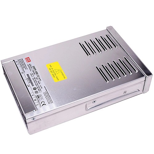 ERPF-400-12 MEANWELL 360W 30A 115/231VAC 단일 출력 스위칭 전원 공급 장치 ERPF-400-12 MEANWELL 360W 30A 115/231VAC 단일 출력 스위칭 전원 공급 장치