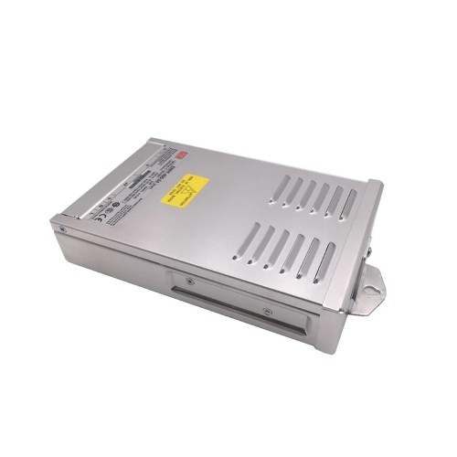 ERPF-400-24 MEANWELL 400.8W 16.7A 115/232VAC 단일 출력 스위칭 전원 공급 장치