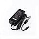 GSM40A15-P1J MEANWELL 40W 15VDC 2.67A 115/230VAC AC-DC 신뢰할 수 있는 녹색 의료용 어댑터