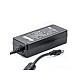GSM60A05-P1J MEANWELL 30W 5VDC 6A 115/230VAC AC-DC 신뢰할 수 있는 녹색 의료용 어댑터