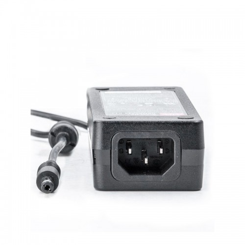GSM60A05-P1J MEANWELL 30W 5VDC 6A 115/230VAC AC-DC 신뢰할 수 있는 녹색 의료용 어댑터