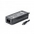 GSM60A05-P1J MEANWELL 30W 5VDC 6A 115/230VAC AC-DC 신뢰할 수 있는 녹색 의료용 어댑터