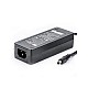 GSM60A05-P1J MEANWELL 30W 5VDC 6A 115/230VAC AC-DC 신뢰할 수 있는 녹색 의료용 어댑터