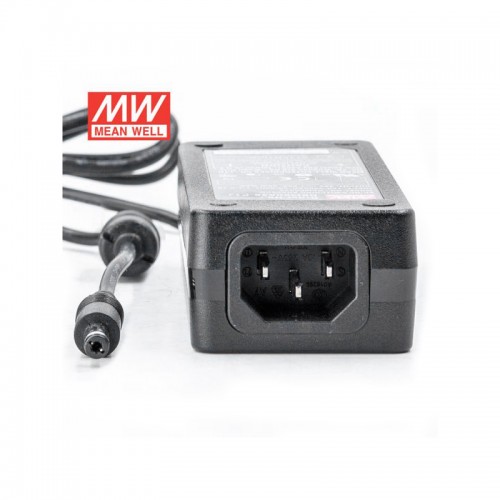 GSM60A07-P1J MEANWELL 45W 7.5.5VDC 6A 115/230VAC AC-DC 신뢰할 수 있는 녹색 의료용 어댑터