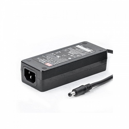 GSM60A07-P1J MEANWELL 45W 7.5.5VDC 6A 115/230VAC AC-DC 신뢰할 수 있는 녹색 의료용 어댑터
